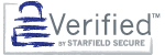 Starfield Secure Certification Authority