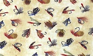 Fishing Lures, Timeless Treasures