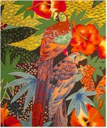 Kasuko Jungle, Alexander Henry, Multi