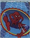 Spiderman Fleece, Springs Creative