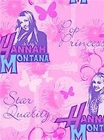 Hannah Montana Fleece, Springs Creative