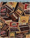 Cigars In Boxes Timeless Treasures