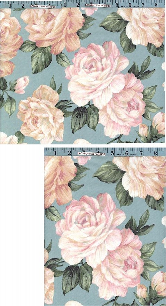 , Lovely Tea Roses, Hoffman International, Hoffman International
