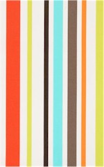 Big Stripe, Clementine, Michael Miller