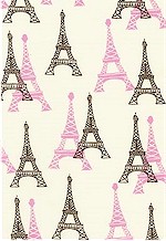 Vive La France! Eiffel Towers, Robert Kaufman