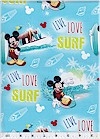 Mickey Mouse, Live Love Surf! Springs Creative