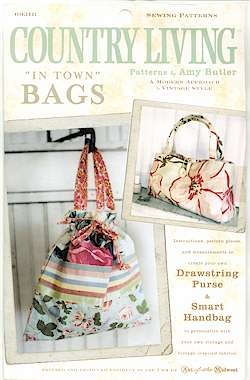 AB0031B Amy Butler Patterns