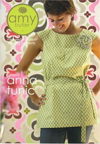 AB033AT Amy Butler Patterns