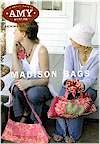 Madison Bag Pattern Amy Butler