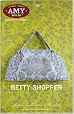 Betty Shopper, Amy Butler