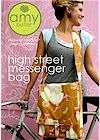 High Street Messenger Bag Amy Butler