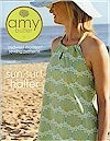 Sun Surf Halter Pattern Amy Butler